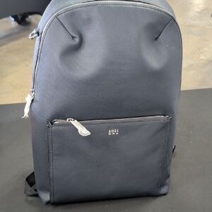 BOSS Dark Gray Men's Backpack